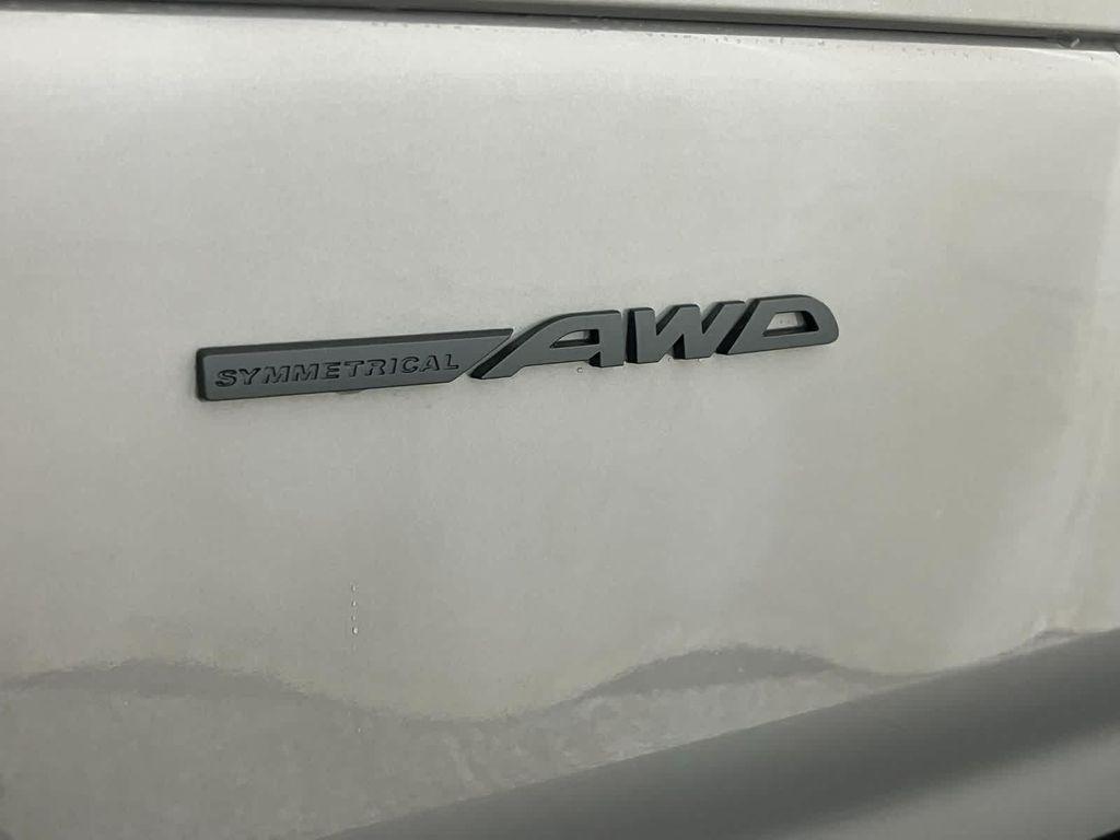 new 2026 Subaru Outback car, priced at $48,718