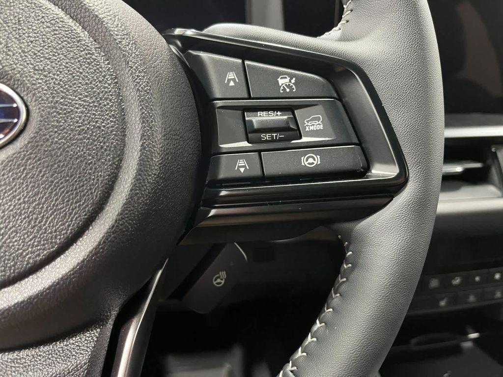 new 2026 Subaru Outback car, priced at $48,718