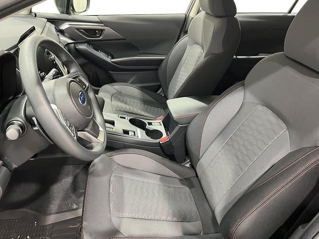 new 2026 Subaru Impreza car, priced at $27,965