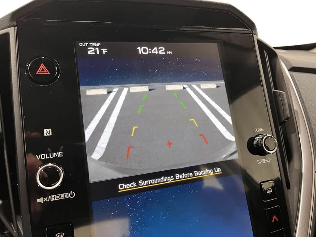 new 2026 Subaru Impreza car, priced at $27,965