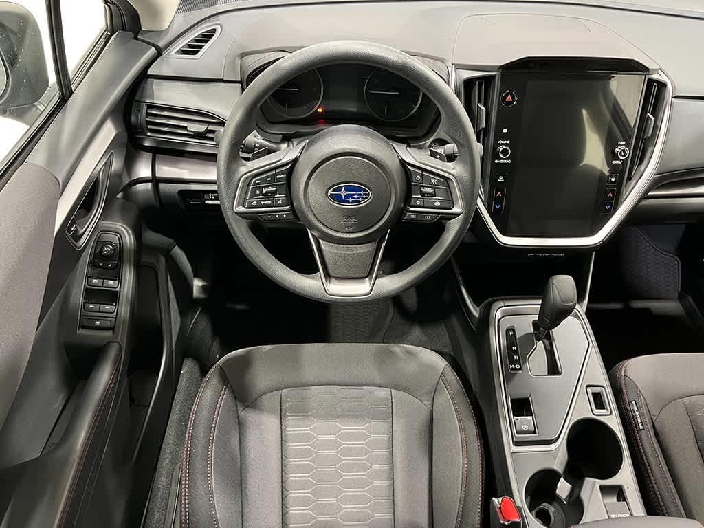 new 2026 Subaru Impreza car, priced at $27,965