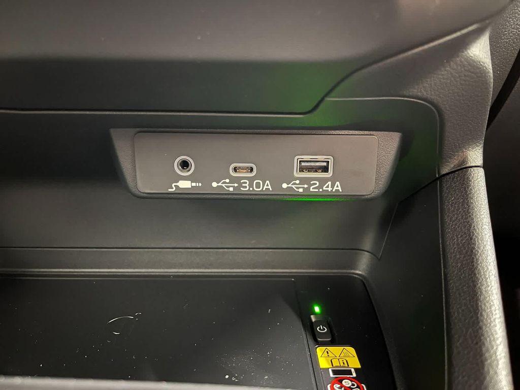 new 2026 Subaru Impreza car, priced at $27,965