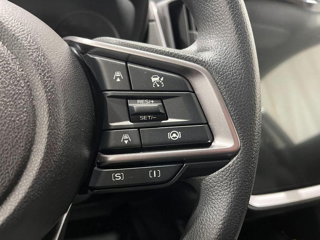 new 2026 Subaru Impreza car, priced at $27,965