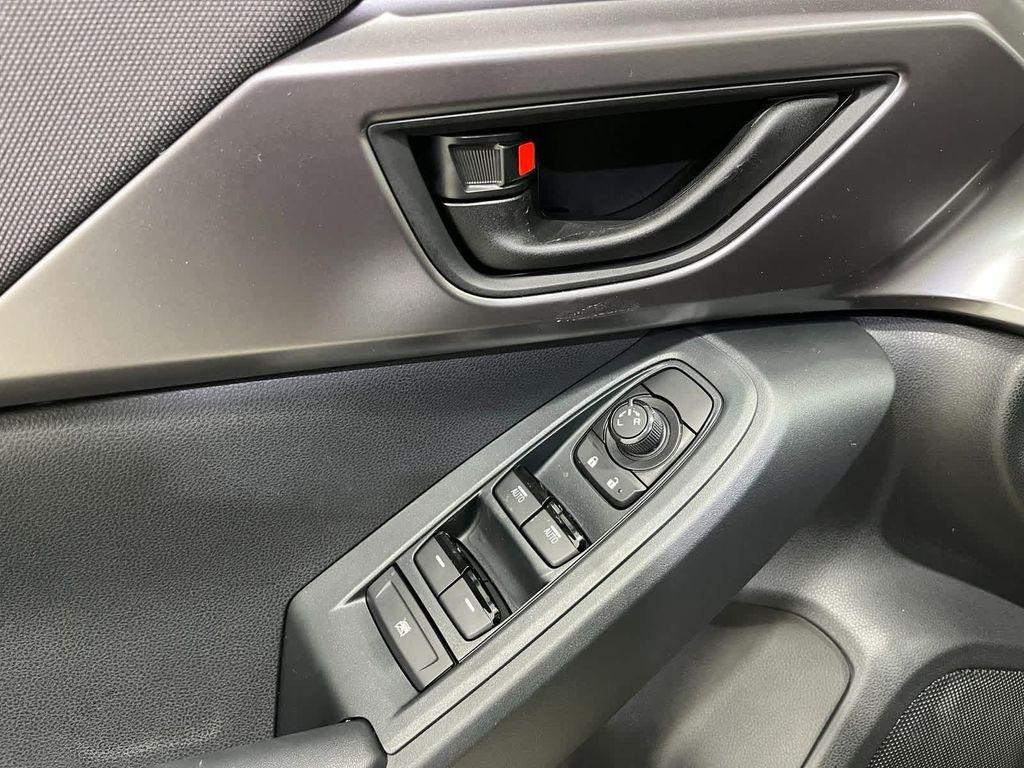 new 2026 Subaru Impreza car, priced at $27,965