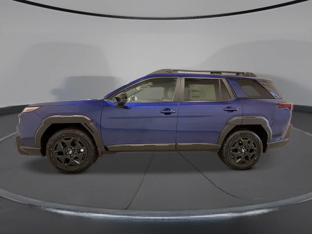 new 2026 Subaru Outback car, priced at $41,957
