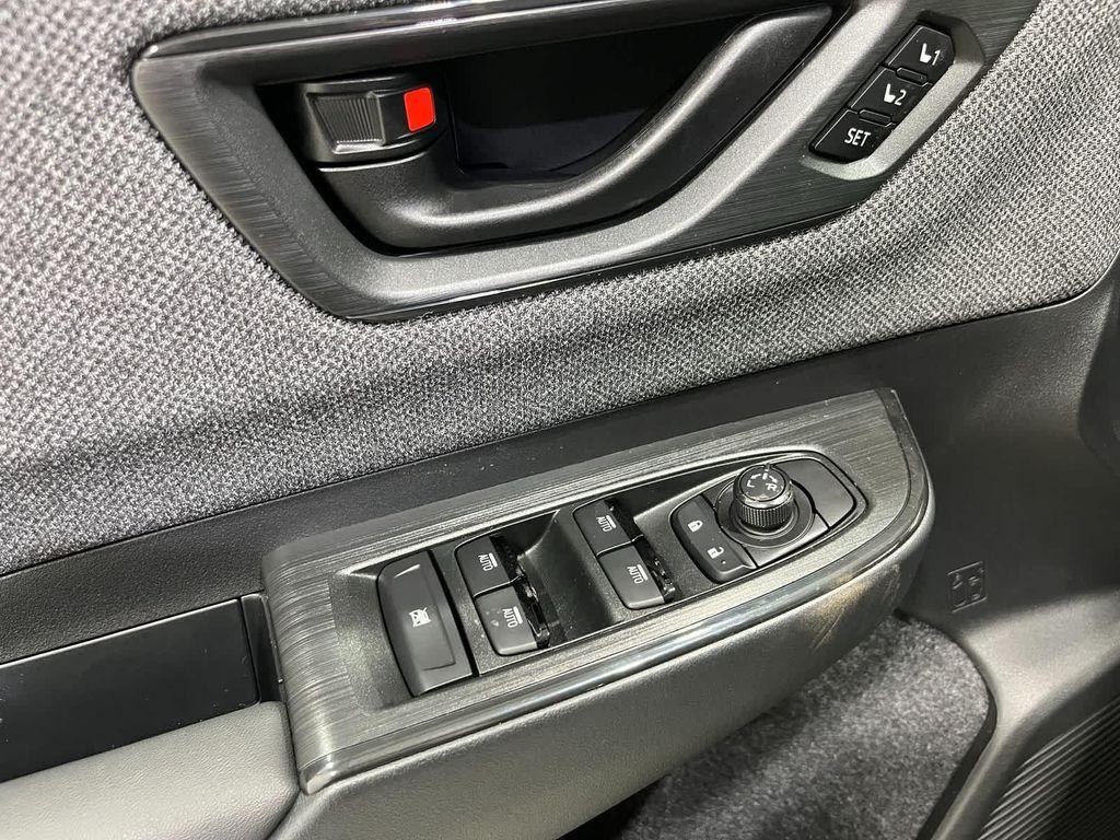 new 2026 Subaru Outback car, priced at $41,957