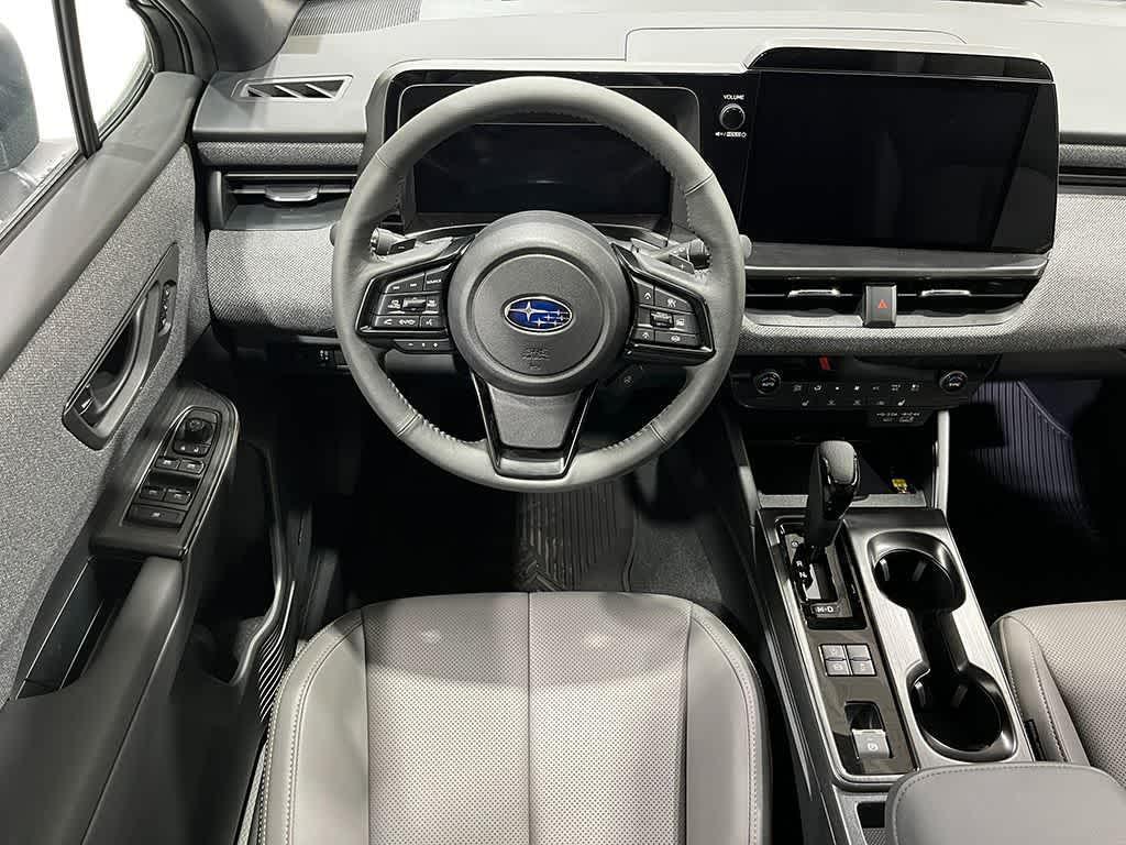 new 2026 Subaru Outback car, priced at $41,957