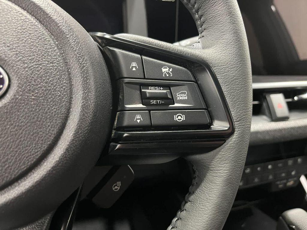 new 2026 Subaru Outback car, priced at $41,957