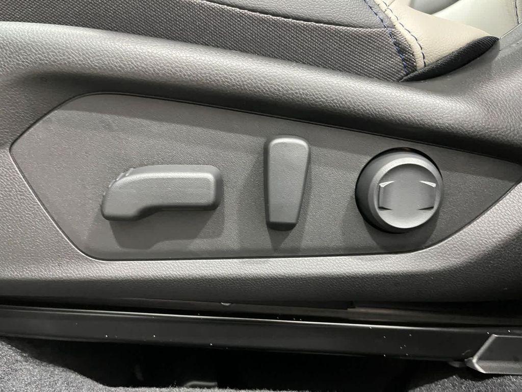 new 2025 Subaru Forester Hybrid car, priced at $41,380