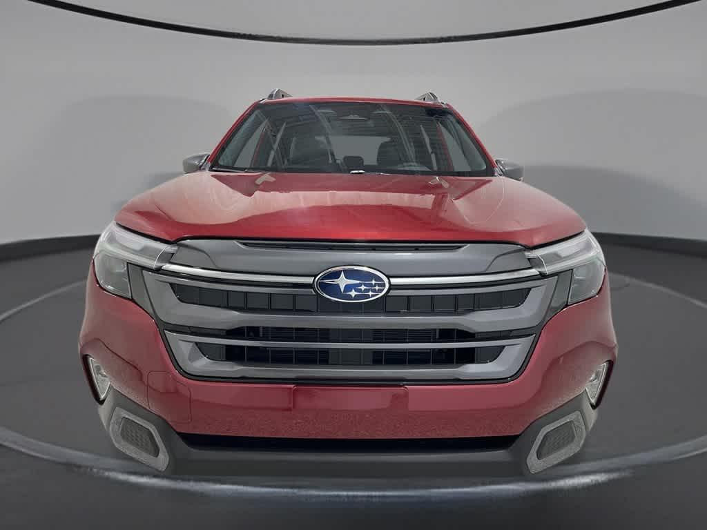 new 2025 Subaru Forester Hybrid car, priced at $41,380
