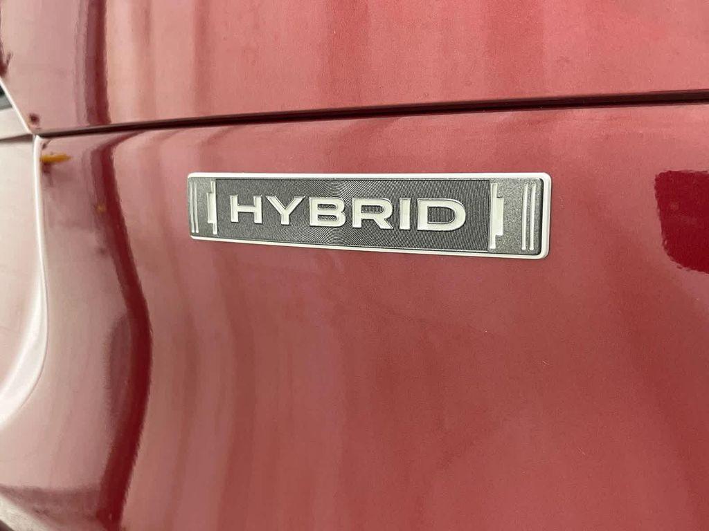 new 2025 Subaru Forester Hybrid car, priced at $41,380