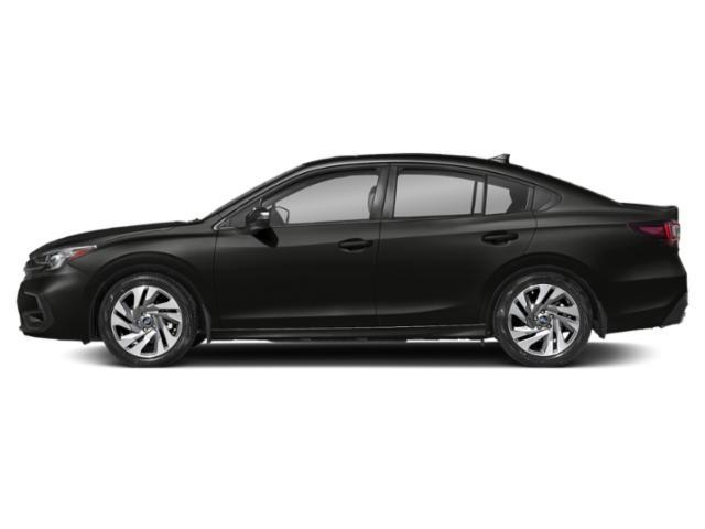 used 2023 Subaru Legacy car, priced at $25,076