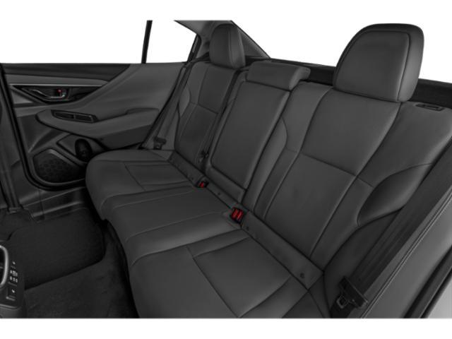 used 2023 Subaru Legacy car, priced at $25,076