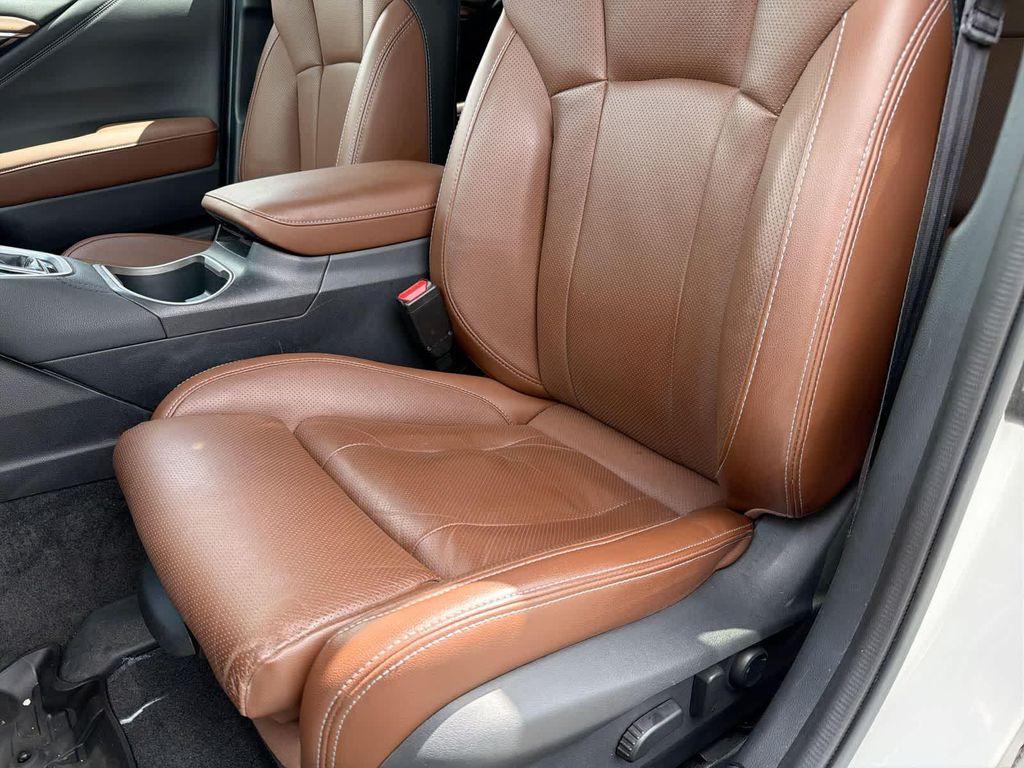 used 2021 Subaru Outback car, priced at $24,831