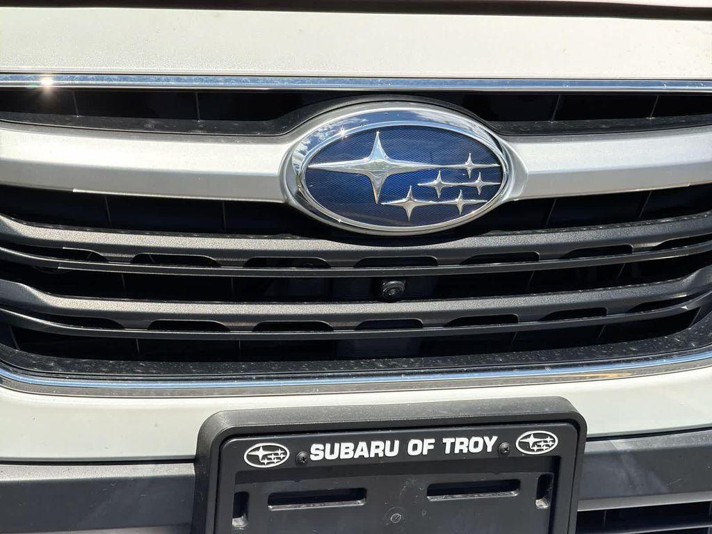 used 2021 Subaru Outback car, priced at $24,831