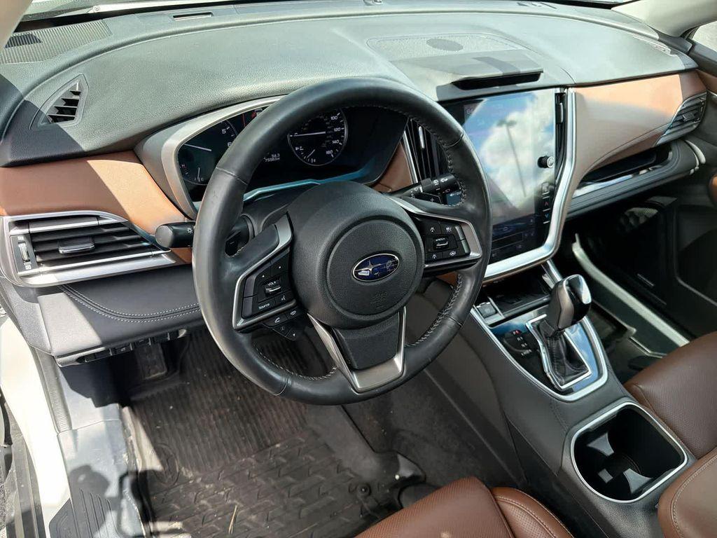 used 2021 Subaru Outback car, priced at $24,831