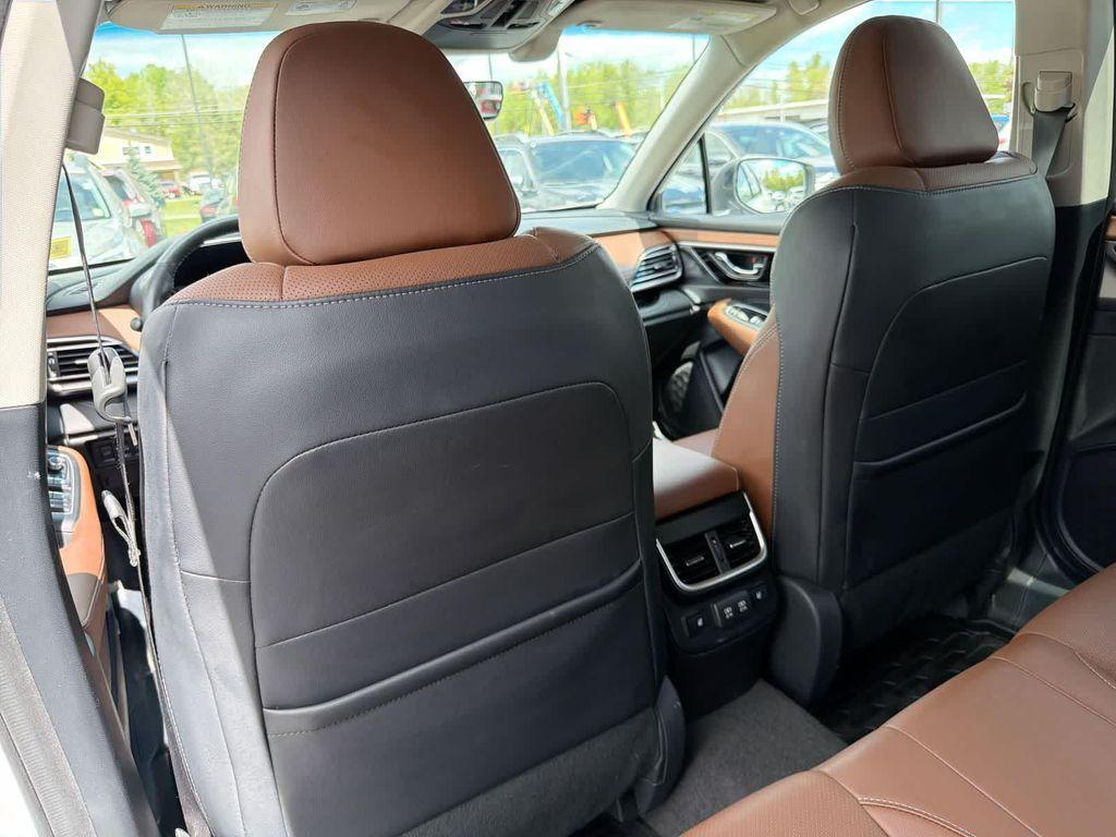 used 2021 Subaru Outback car, priced at $24,831