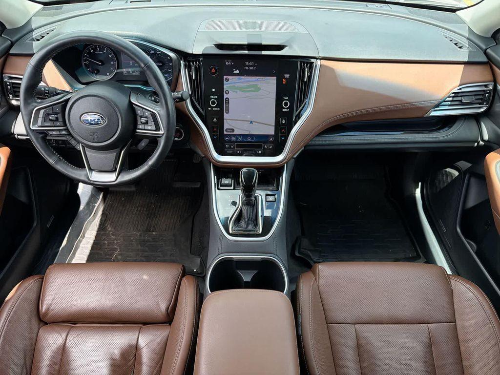 used 2021 Subaru Outback car, priced at $24,831