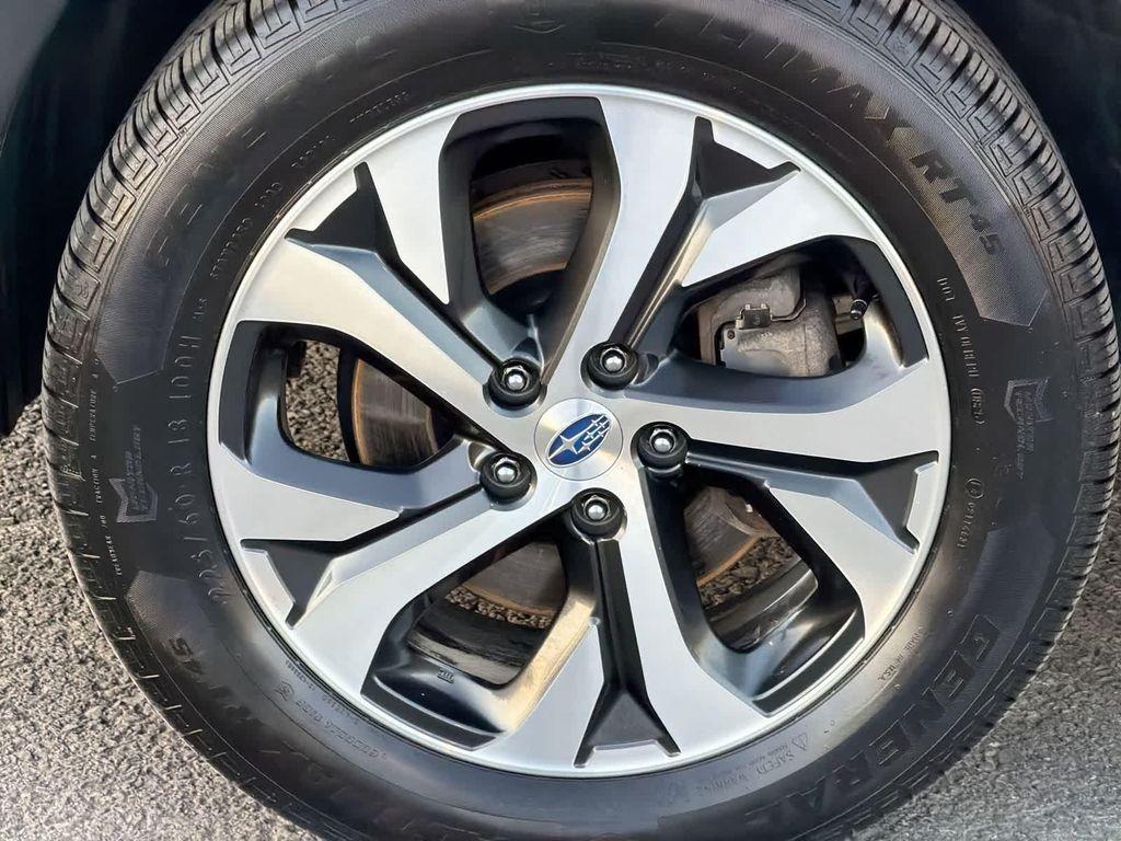 used 2020 Subaru Outback car, priced at $20,218