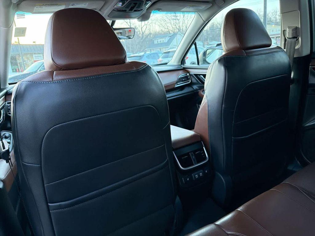 used 2020 Subaru Outback car, priced at $20,218