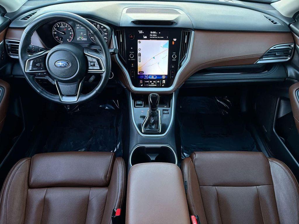 used 2020 Subaru Outback car, priced at $20,218