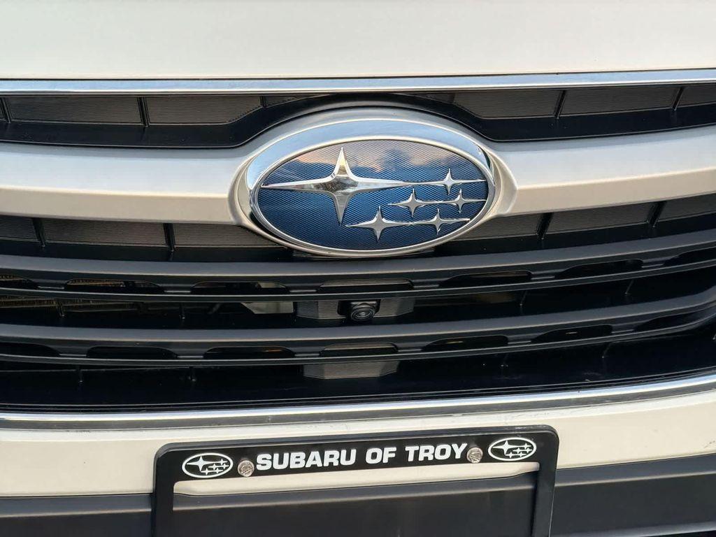 used 2020 Subaru Outback car, priced at $20,218
