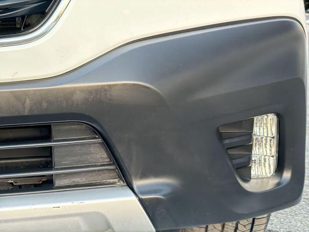 used 2020 Subaru Outback car, priced at $20,218