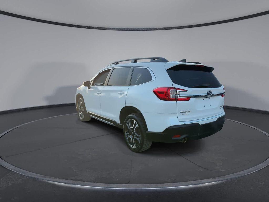 used 2023 Subaru Ascent car, priced at $32,729