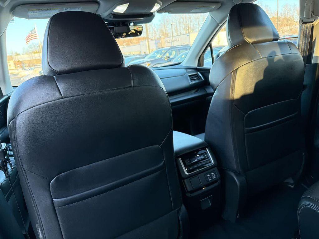 used 2023 Subaru Ascent car, priced at $32,729