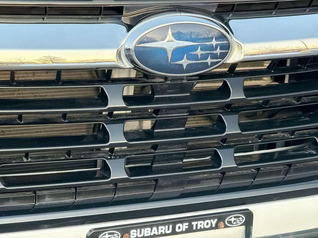 used 2023 Subaru Ascent car, priced at $32,729