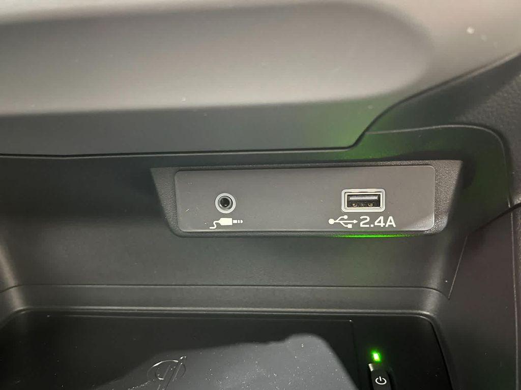 new 2026 Subaru Crosstrek car, priced at $29,333