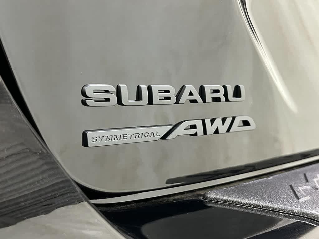 new 2026 Subaru Crosstrek car, priced at $29,333