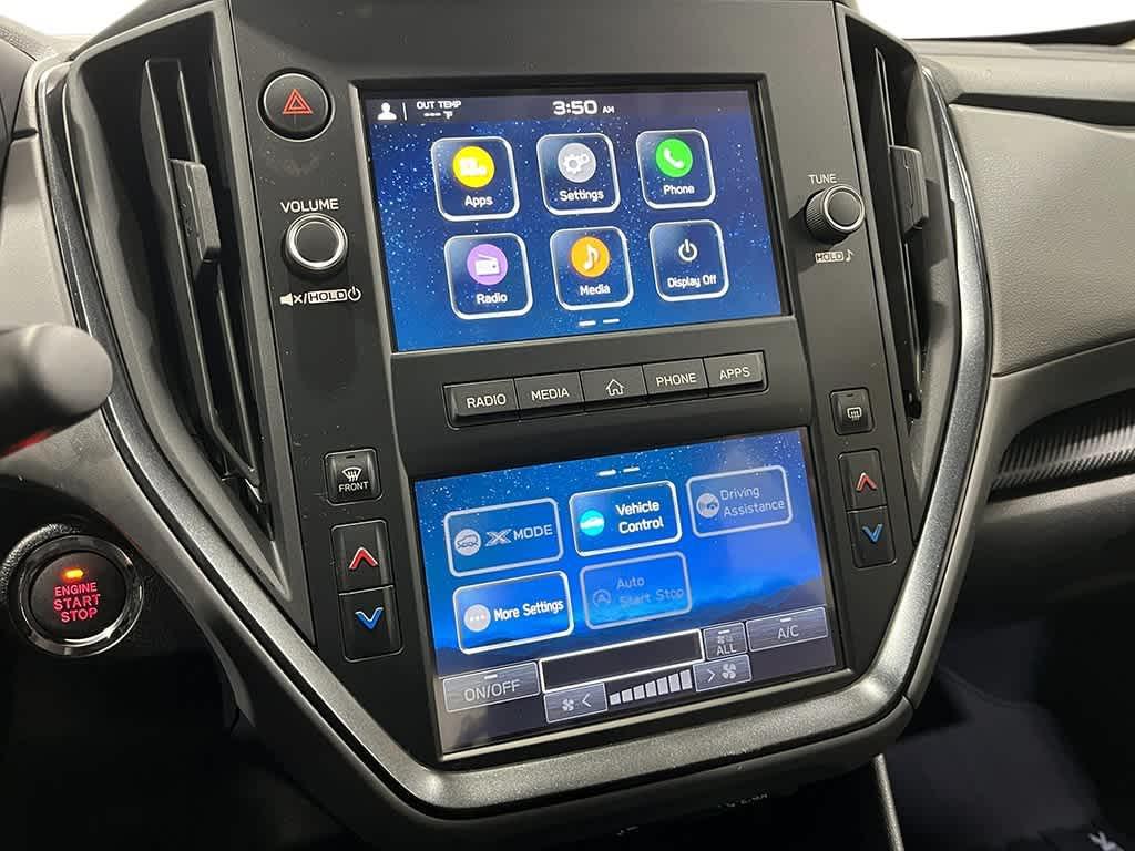 new 2026 Subaru Crosstrek car, priced at $29,333