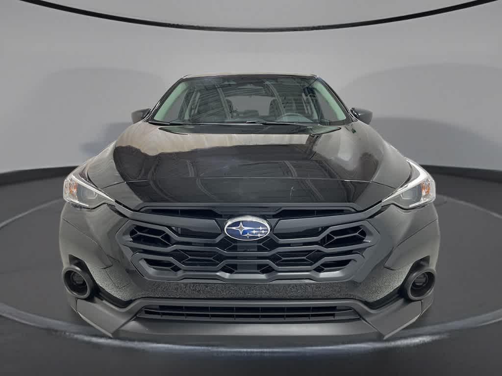 new 2026 Subaru Crosstrek car, priced at $29,333