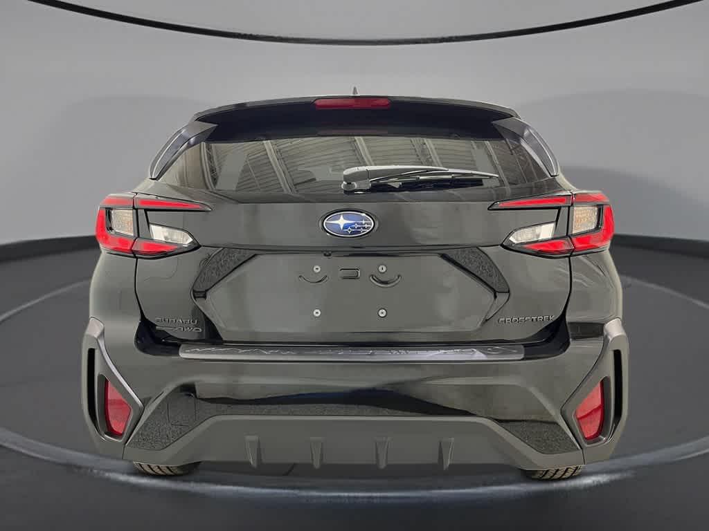 new 2026 Subaru Crosstrek car, priced at $29,333