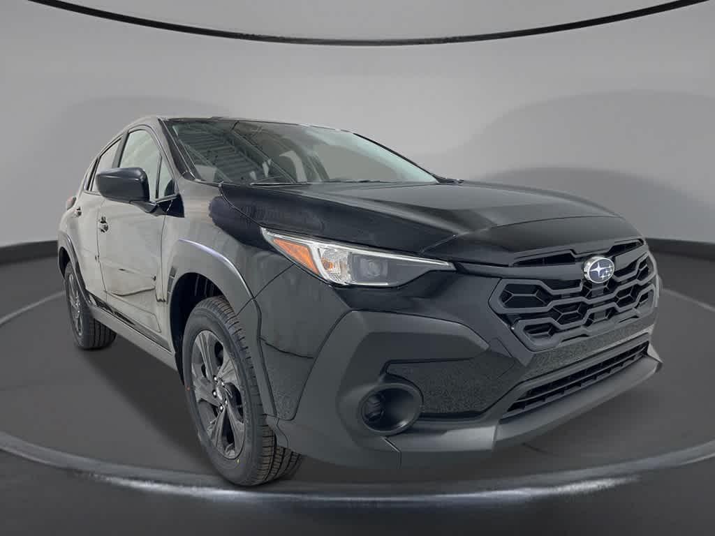new 2026 Subaru Crosstrek car, priced at $29,333