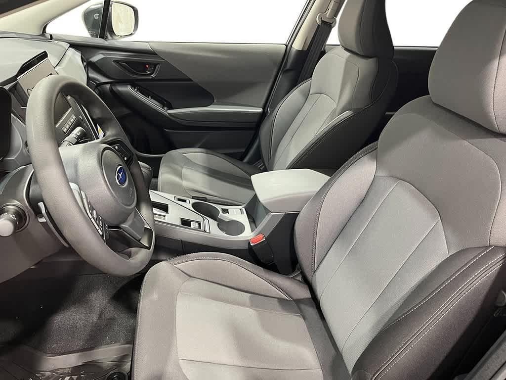 new 2026 Subaru Crosstrek car, priced at $29,333