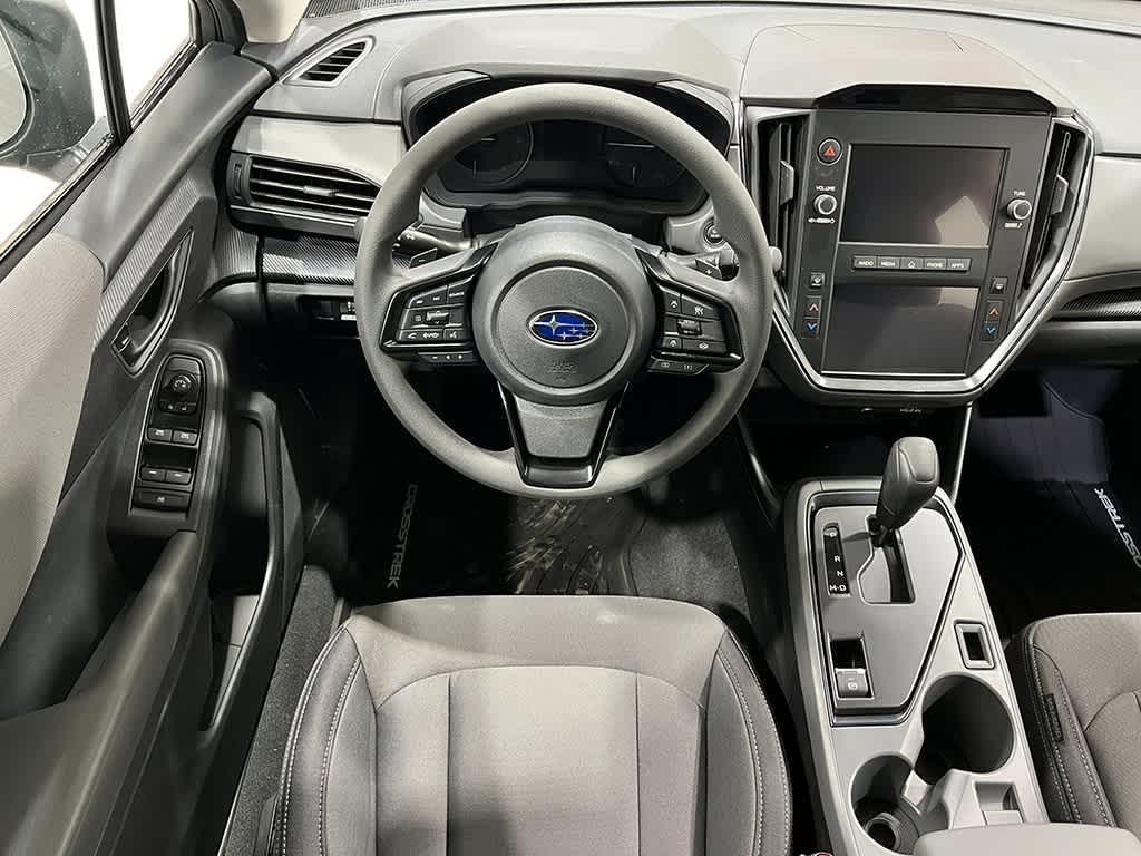 new 2026 Subaru Crosstrek car, priced at $29,333