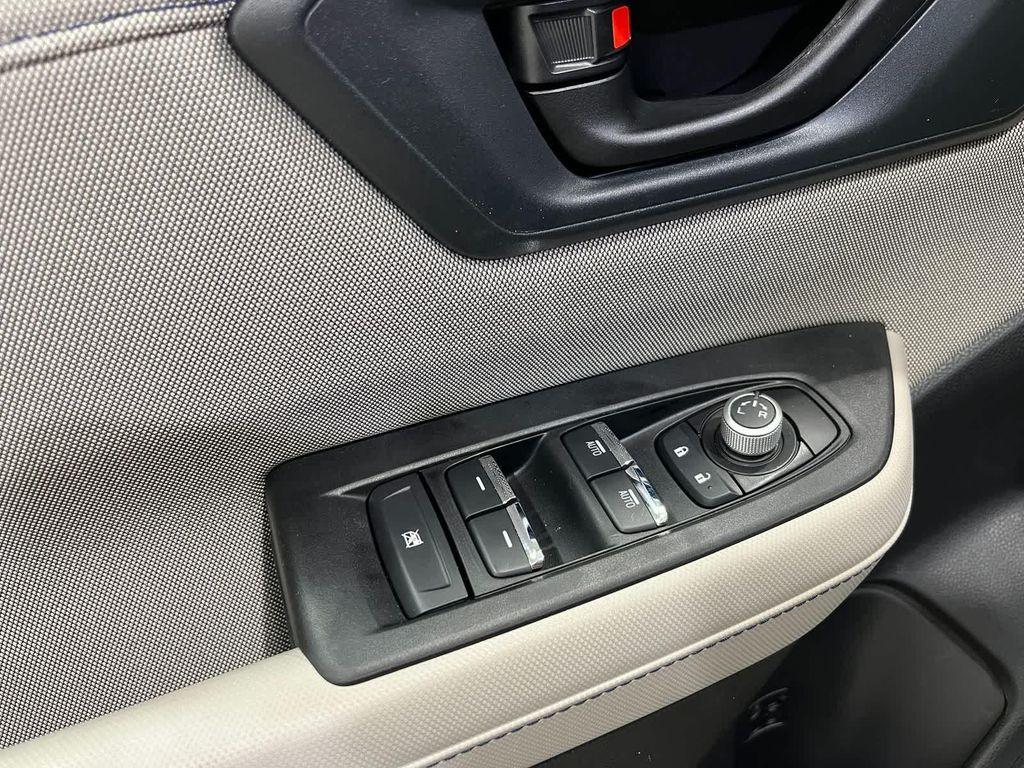used 2026 Subaru Forester car, priced at $30,599