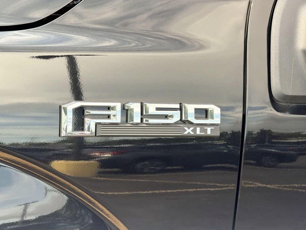 used 2020 Ford F-150 car, priced at $23,452
