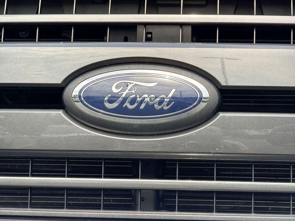 used 2020 Ford F-150 car, priced at $24,553
