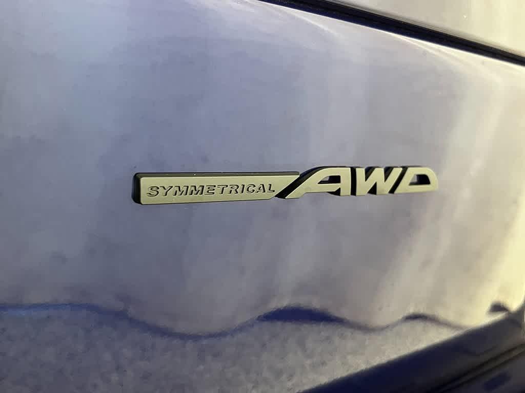 new 2026 Subaru Outback car, priced at $45,659