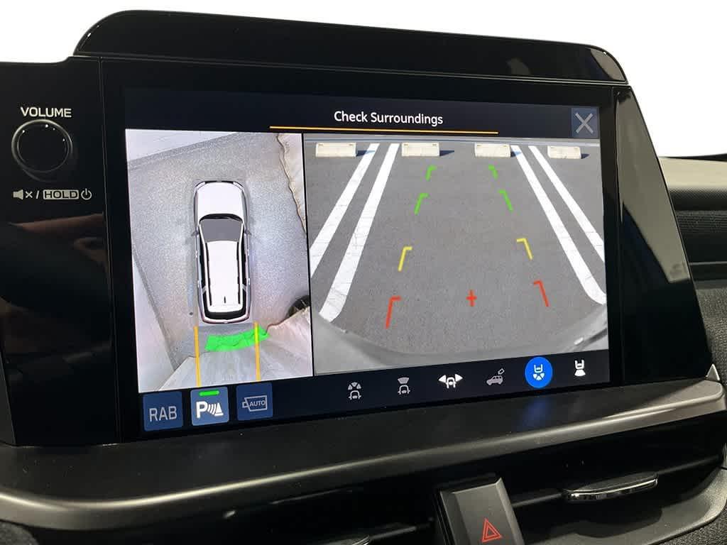 new 2026 Subaru Outback car, priced at $45,659