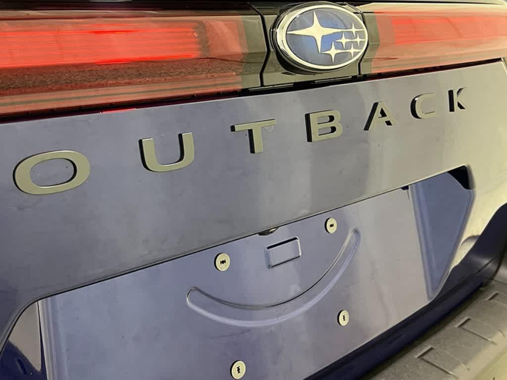 new 2026 Subaru Outback car, priced at $45,659