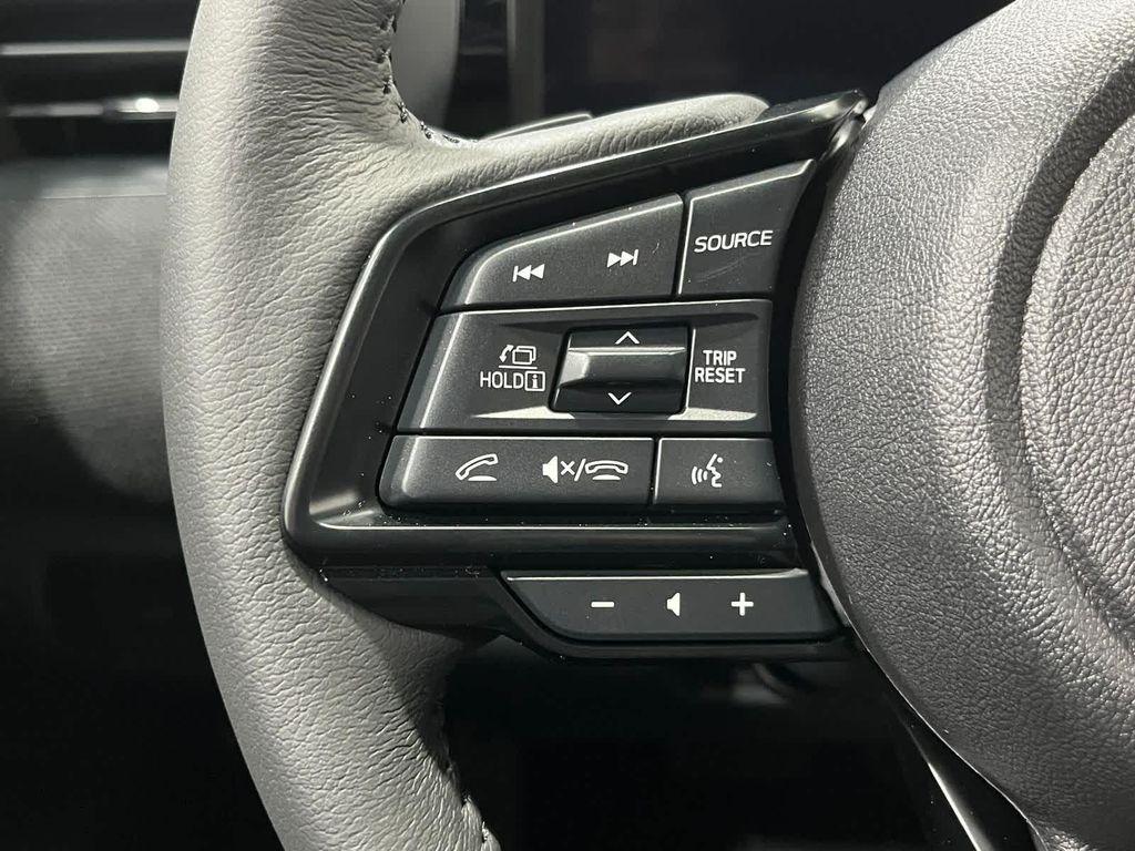 new 2026 Subaru Outback car, priced at $45,659