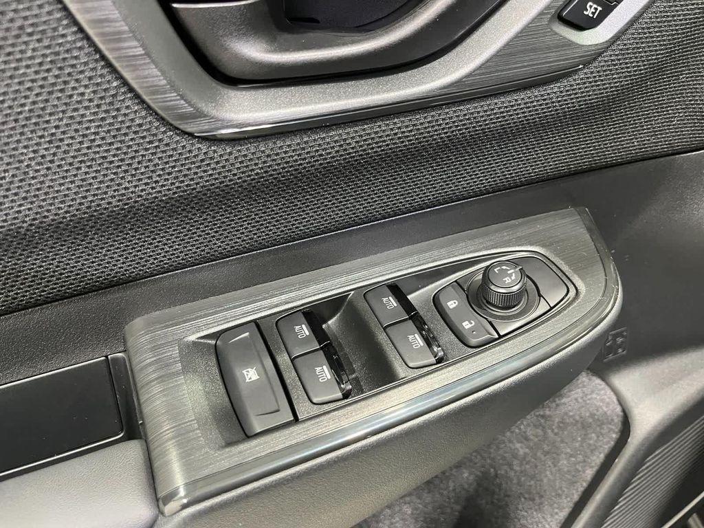 new 2026 Subaru Outback car, priced at $45,659