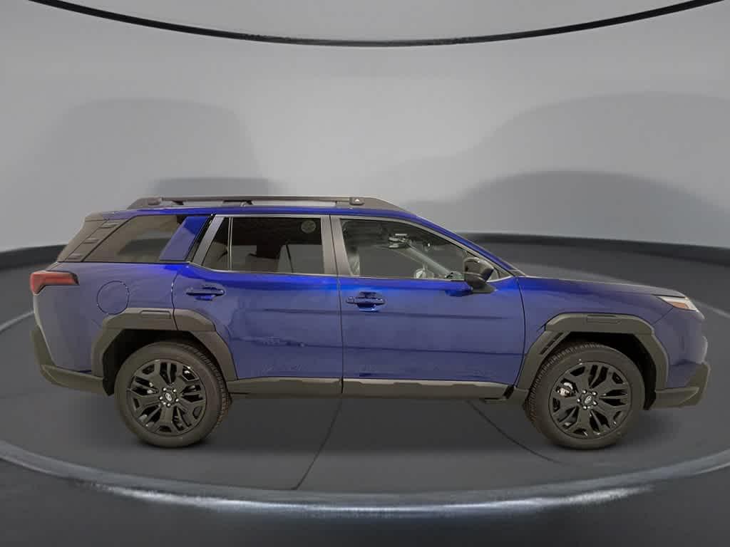 new 2026 Subaru Outback car, priced at $45,659