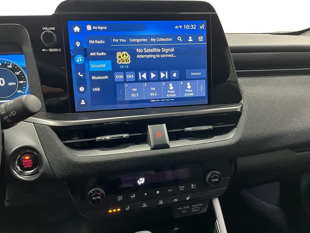 new 2026 Subaru Outback car, priced at $45,659