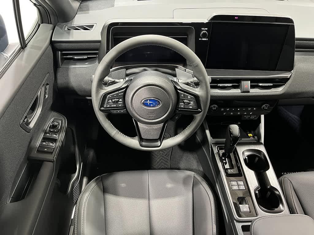 new 2026 Subaru Outback car, priced at $45,659