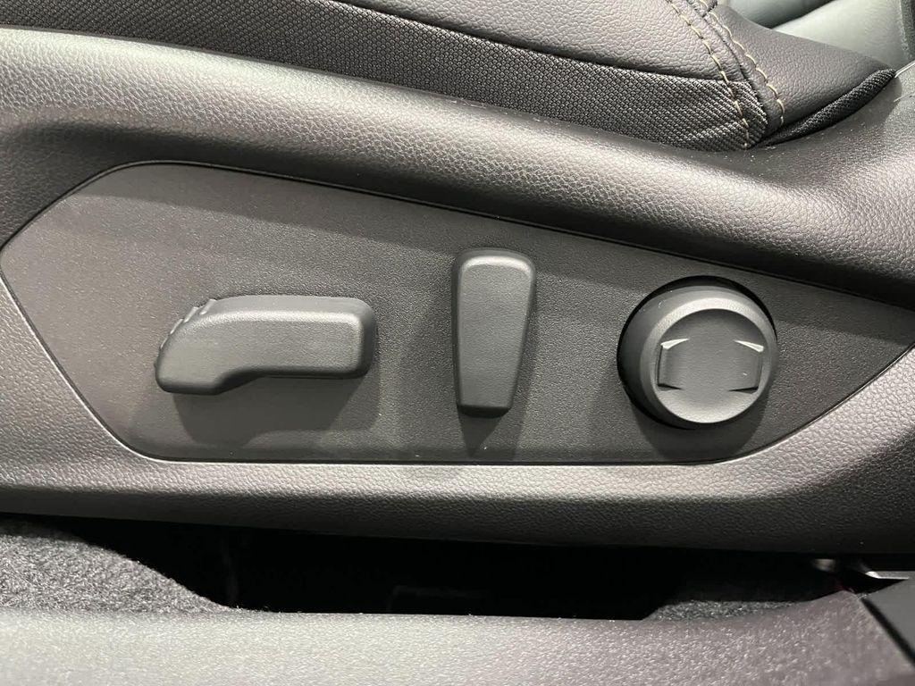 new 2026 Subaru Outback car, priced at $45,659